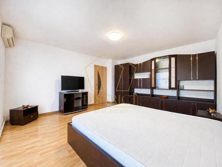 Apartament cu 2 camere | Fabric | Pet friendly