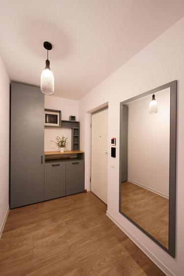 Studio dublu + Parcare, Cloud9, Aviatiei, Promenada, Herastrau