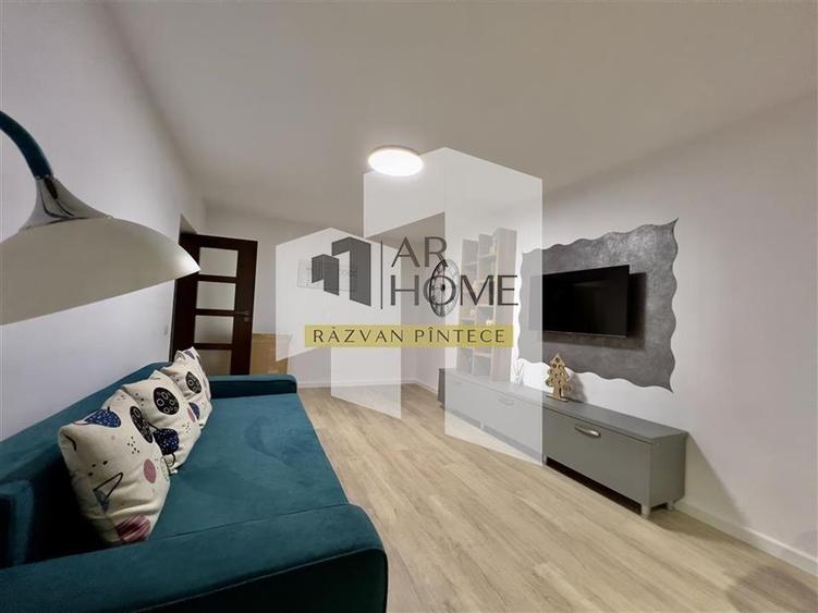 Apartamenent 2 camere, de lux, renovat, zona 9 Mai, Ploiesti