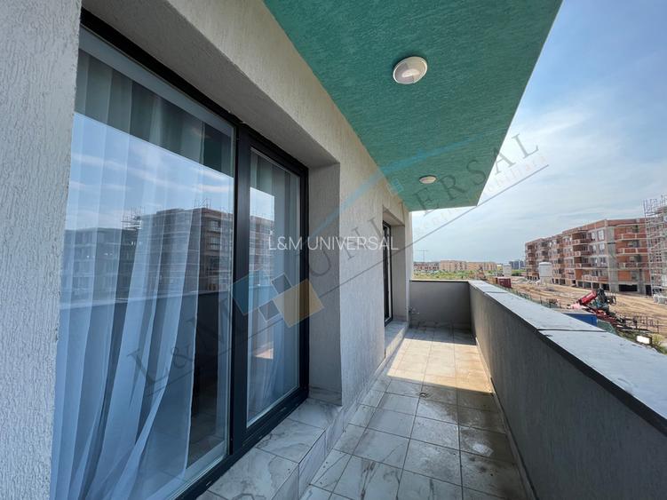 Pallady- Bloc 2025, Finalizat, 1/3,2 Balcoane, Spatios-65mp, LOC PARCARE  INCLUS - 2
