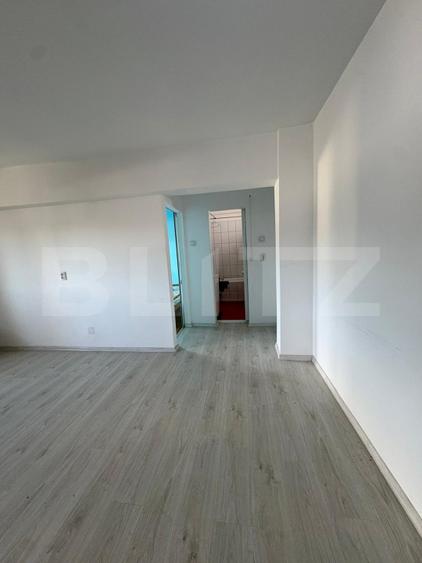 Apartament 2 camere, decomandat, priveliște superbă, zona Garii