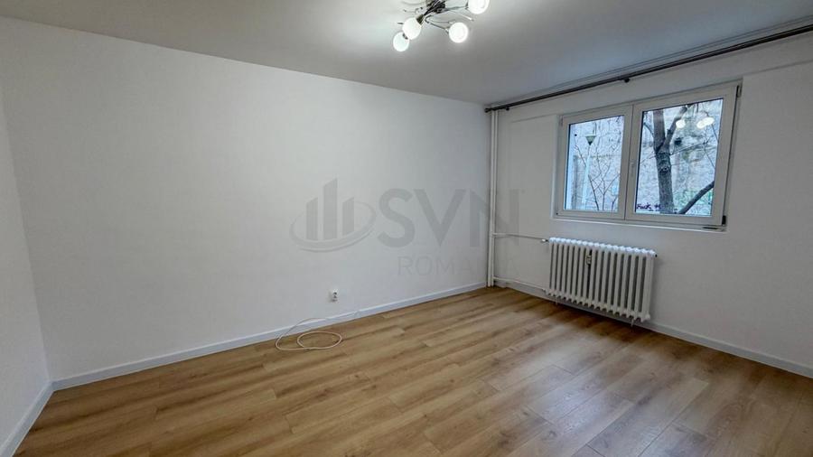 REA1026770 Apartament 2 camere I Victoriei I Renovat I Parter I AIRBNB