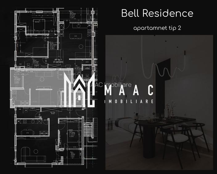 APARTAMENT TIP STUDIO I CALEA SURII MICI - 27