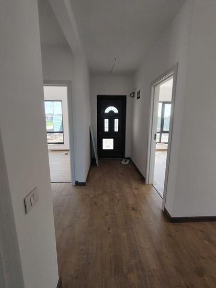 Casa pe structura metalica Samurcasi