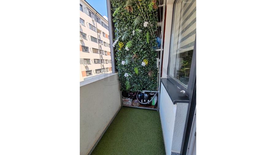 REA1029236 Apartament Decomandat 3 Camere si Loc Parcare Bd. Timisoara Sector 6