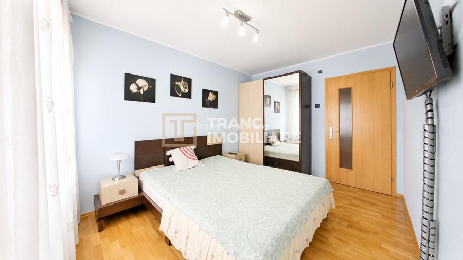 Apartament 2 camere la un pret accesibil! - 5