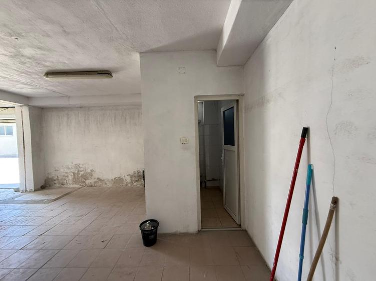 Hală industrială/depozitare/birouri de închiriat | Șoseaua Alexandriei