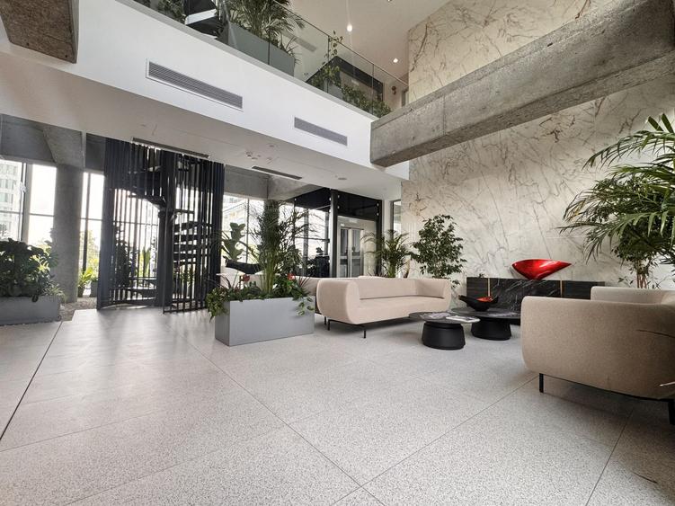 2 Camere Floreasca || Vedere Lac