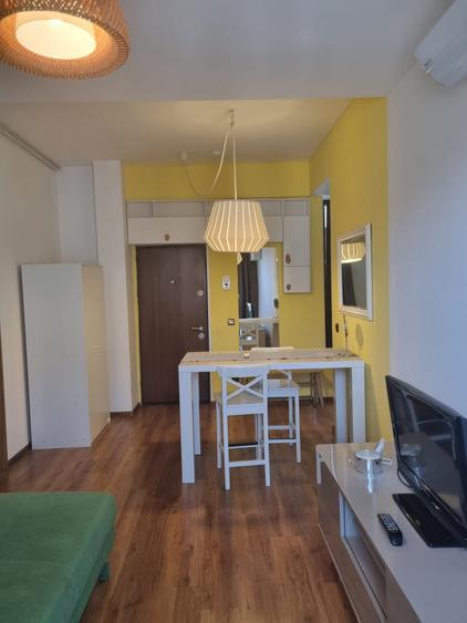 Închiriere Apartament 2 camere în Unirii - Bloc Nou - Centrala Proprie