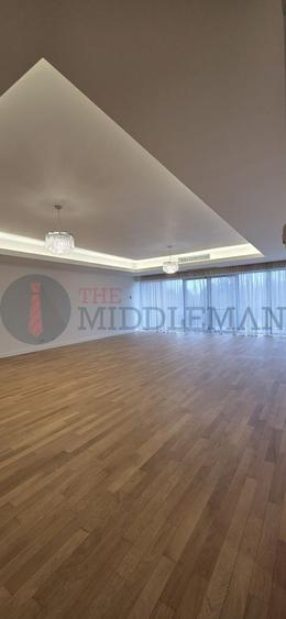 DE INCHIRIAT Apartament 4 camere | 230 mp | Șos. Nordului | Herăstrău