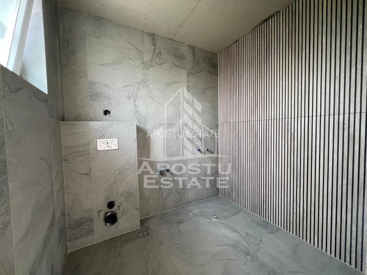Casa individuala pe etaj de vanzare, renovata complet, Becicherecu Mic - 12