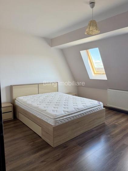Apartament cu 3 camere de închiriat,parcare,disponibil imediat - 3