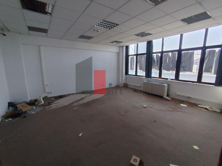 Comision 0% Spatiu comercial de inchiriat in Bucurestii Noi - Oportunitate Rara