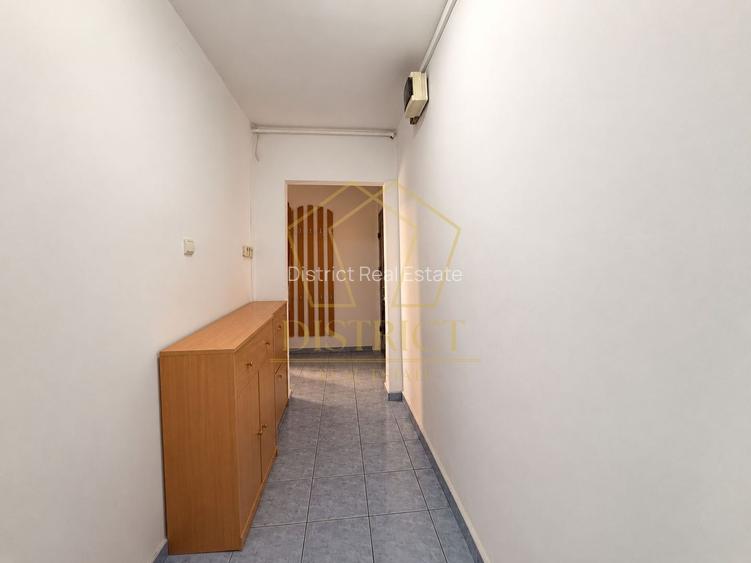 COM 0 | Apartament cu 3 camere, etaj 1 | Sagului - 13