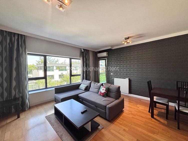 De închiriat | apartament cu 2 camere | Floreasca, Tei | PET FRIENDLY - 3