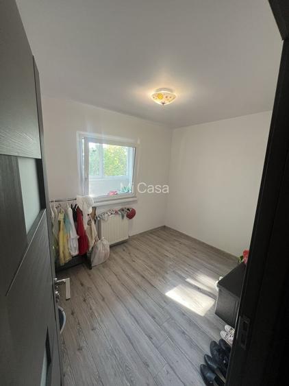Apartament cu 4 camere et1,zona Avantgarden - 6