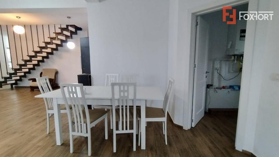 Casa individuala, cu 7 camere, de vanzare in Sacalaz