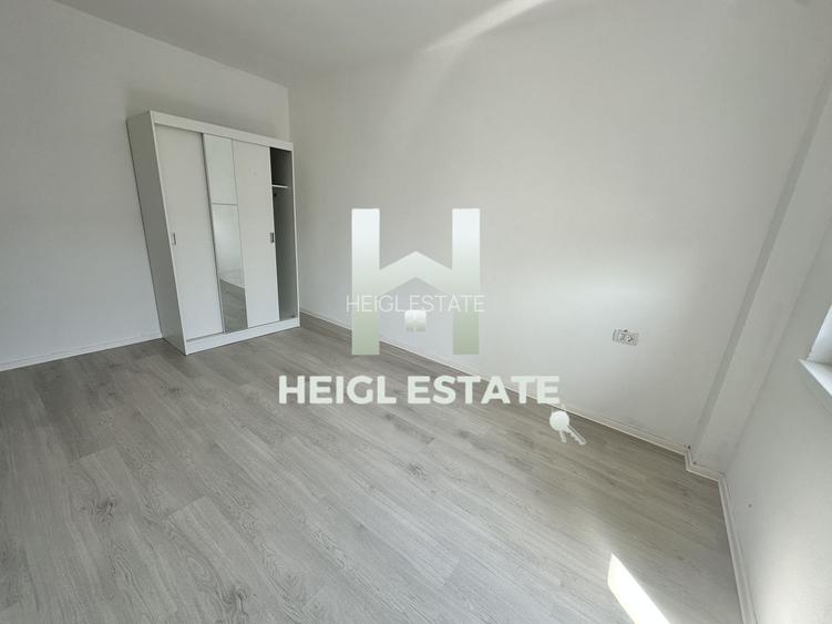 Heigl Estate vă propune spre închiriere apartament cu 3 camere in Mosnita Veche - 4