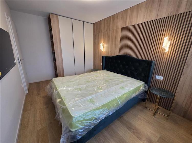 Apartament premium prima inchiriere Coresi Kasper - amenajare designer
