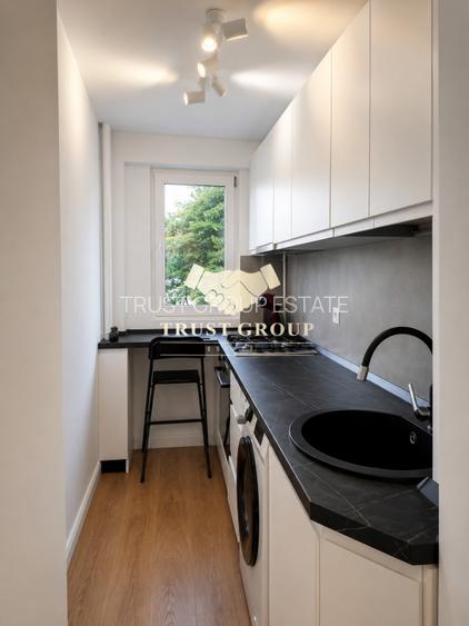Apartament 2 camere Victoriei | Renovat complet - 7