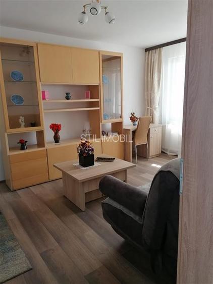 Apartament 2 Camere Alexandru cel Bun - 450 euro - 2