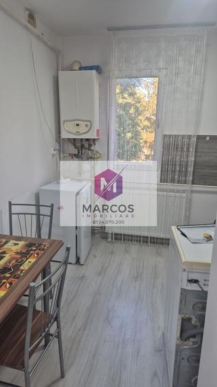 Inchiriez apartament o camera Micro I