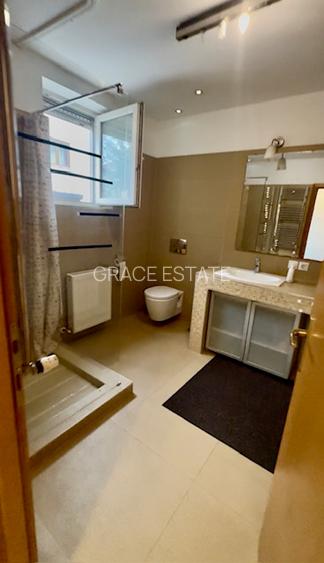 Inchirirere vila 6 camere, renovata, 4 parcari, zona Pipera- Rond OMV - 4