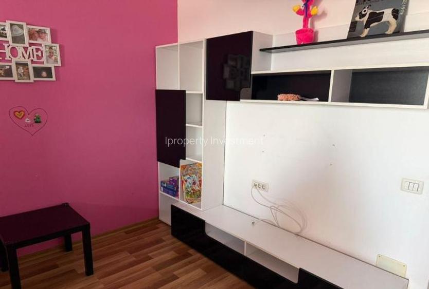 Dobroesti | 2 camere | doinei | etaj4/4 cu lift - 12