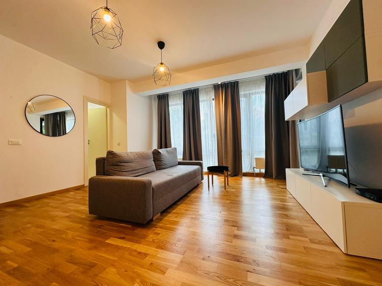 INCHIRIERE 3 CAMERE || MOBILAT - Floreasca