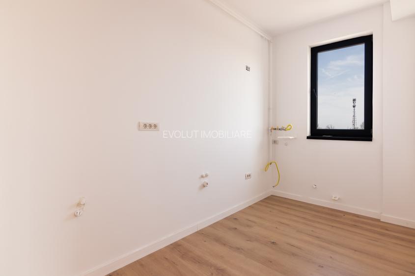 Garsoniera la cheie de vânzare în Lumina 55000 euro TVA inclus - 26