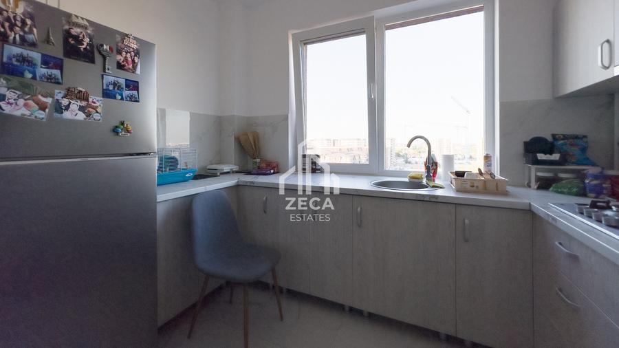 Vanzare apartament 2 camere | Soseaua Salaj | bloc 2026