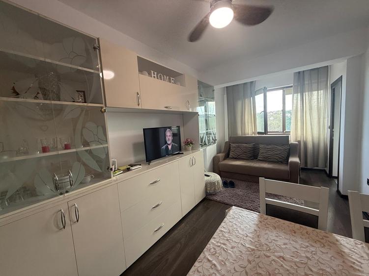Sun Residence – 2 Camere - Mobilat - Utilat