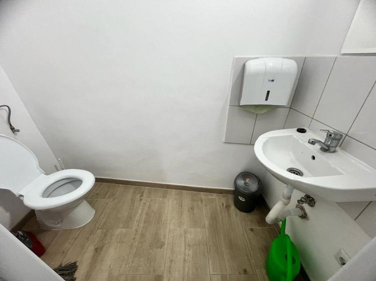 SPATIU BIROU/CABINET
