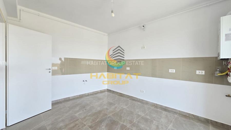 3 camere etaj 1 an 2025 cu Mutare imediata