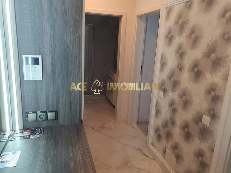 2 Camere de inchiriat | Exigent Plaza F4 | Centrala proprie | Metrou - 6