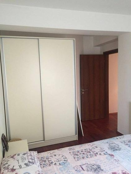 2 camere, Nord, bloc nou, etaj 1, mobilat