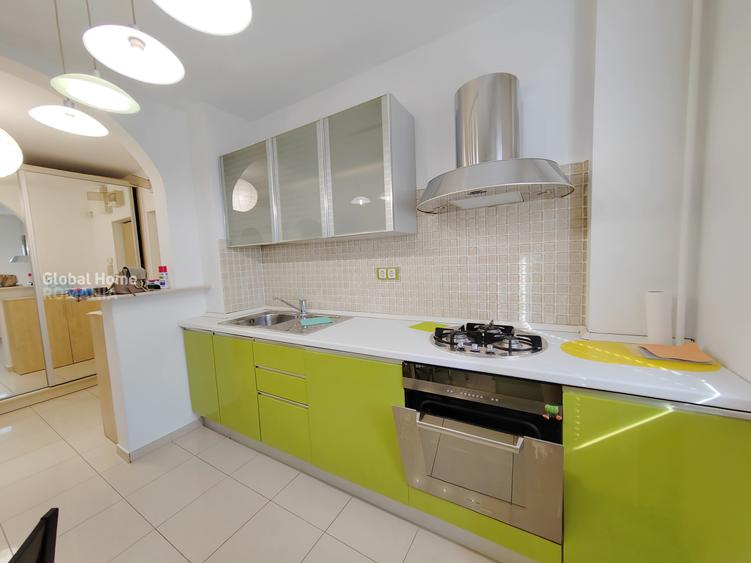 APartament 2 camere | Tineretului – Timpuri Noi | Parcare inclusa| Pet Friendly