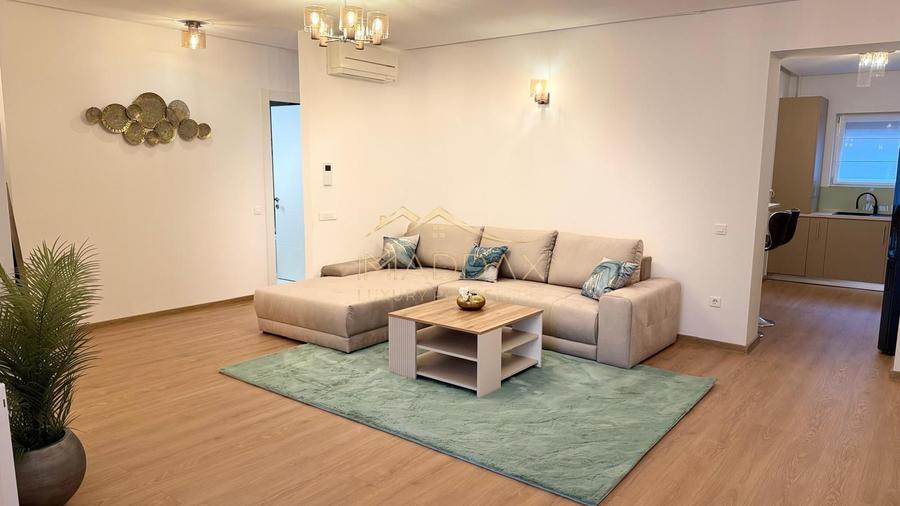 Apartament 3 camere I 118mp I Floreasca ***