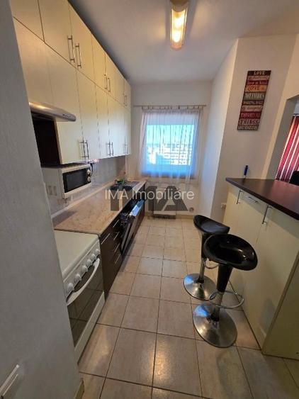 2 camere | 64 mp | Balcon | Parcare inclusă | Strada Năsăud - 3