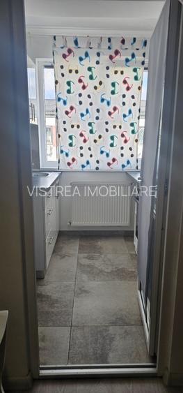 Inchiriere garsoniera Avangarde City - str. Tineretului 17 - 8