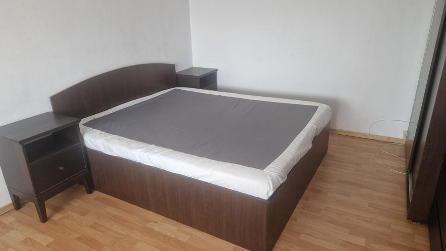 Lacul Tei - Garsoniera spatioasa , ideal investitie