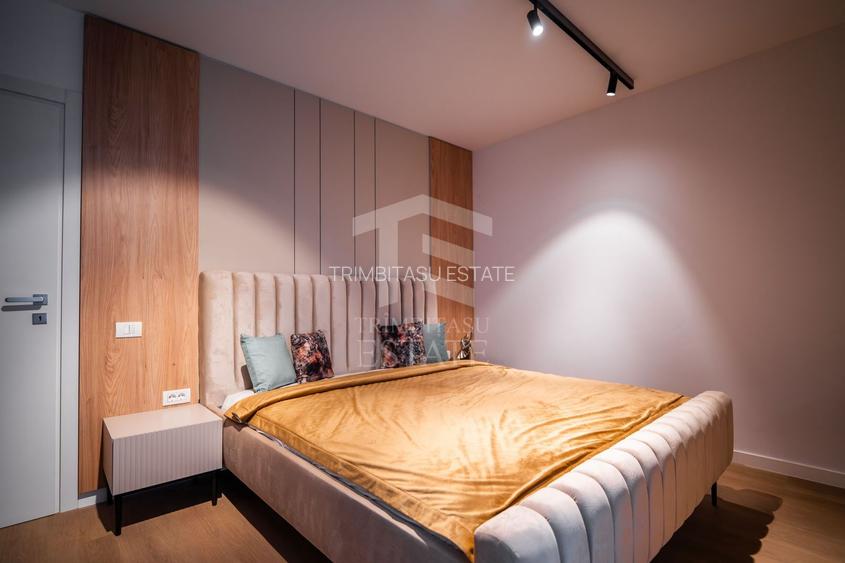 ALEXANDRIEI 152 | 3 CAMERE | 98 MP UTILI | BALCON SI TERASA - 19
