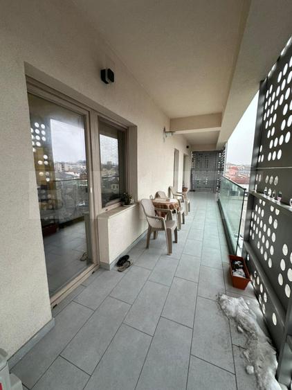 Apartament 3 camere, 92 mp, zona Centru - Regia de Apa