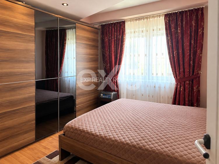 Apartament 4 Camere, 93 MP, Decomandat, Prundu – Etaj 3, Centrală Proprie - 6