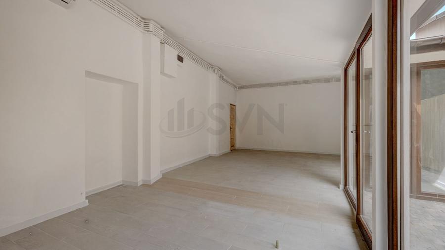 REC3001690 Spatiu Comercial Parcul Carol 60mp