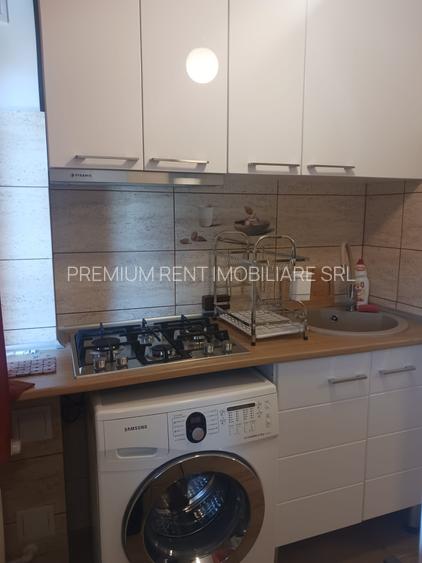 Dristor, garsoniera, 6 min metrou, BOILER, prima inchiriere - 18