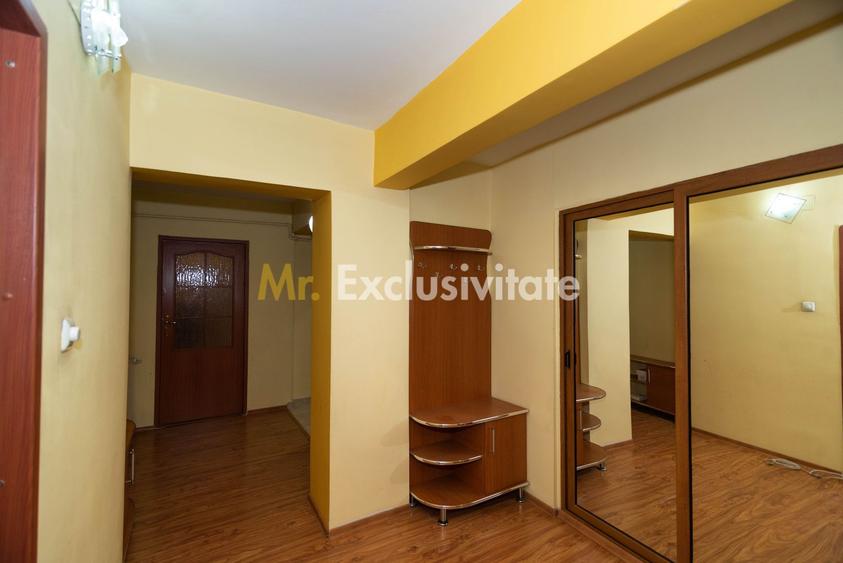 Apartament 3 camere decomandat – Cartier Prundu, Complexul 2 | Pitesti