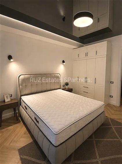 Apartament 2 camere | LUX | Terasa | Posibilitate Parcare | Rond OMV Pipera - 4