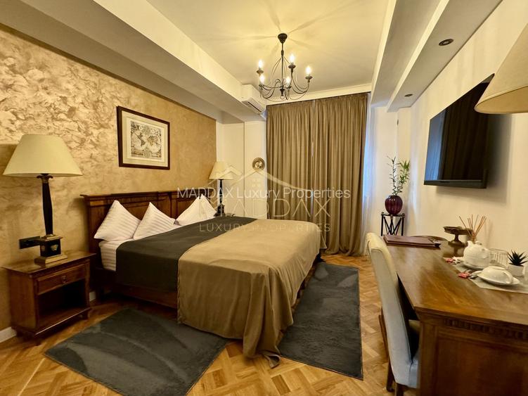 Apartament cu 4 camere / Posibilitate investitie / Arcul de Triumf - 12
