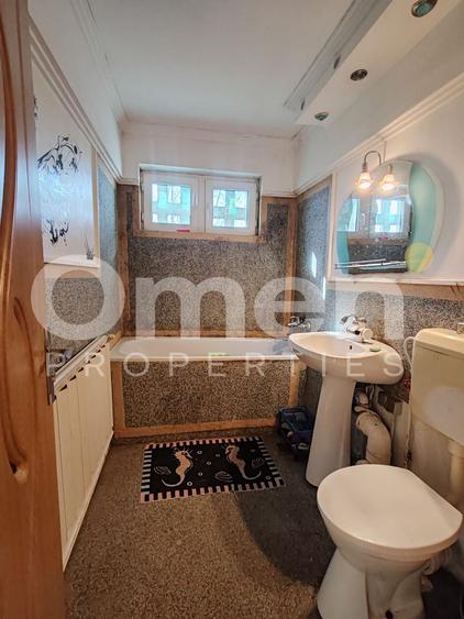 Apartament cu 2 camere de vânzare | Zonă Săsar